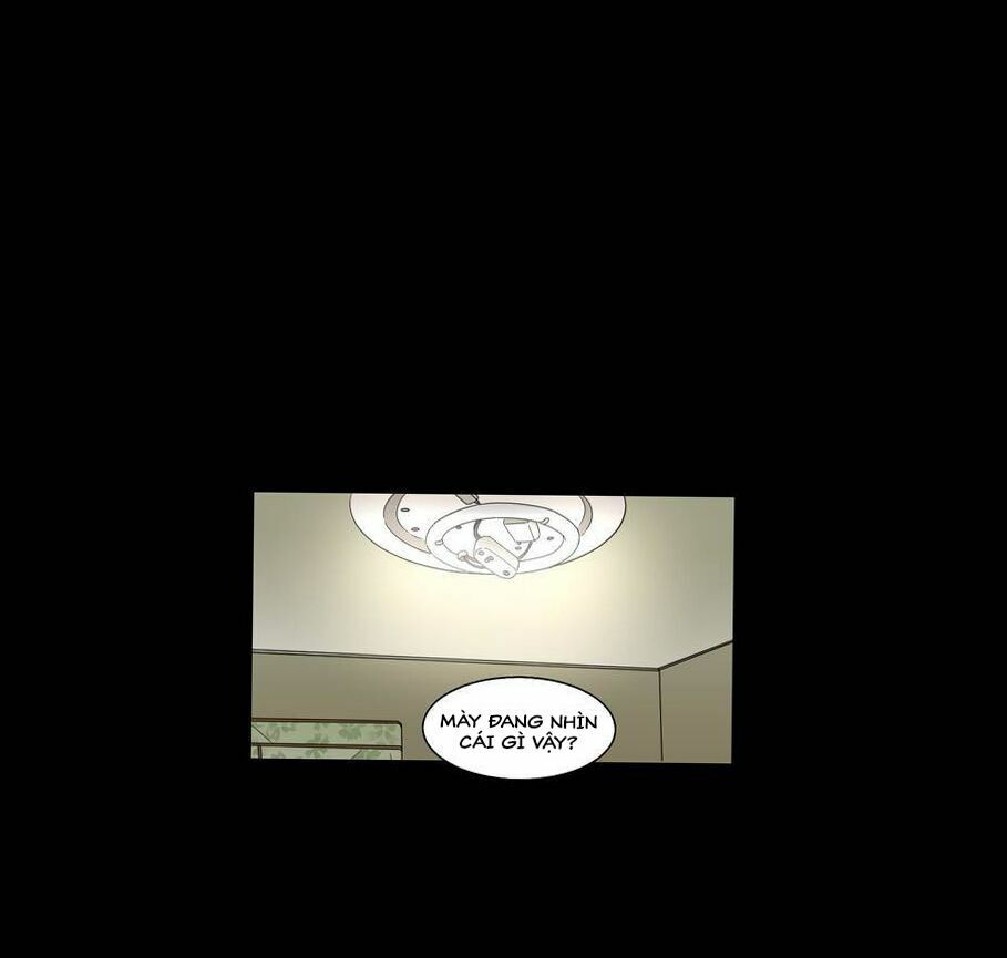 …”Một Sự Thật Khá Khó Chịu.” - Chương 14 - Trang 12
