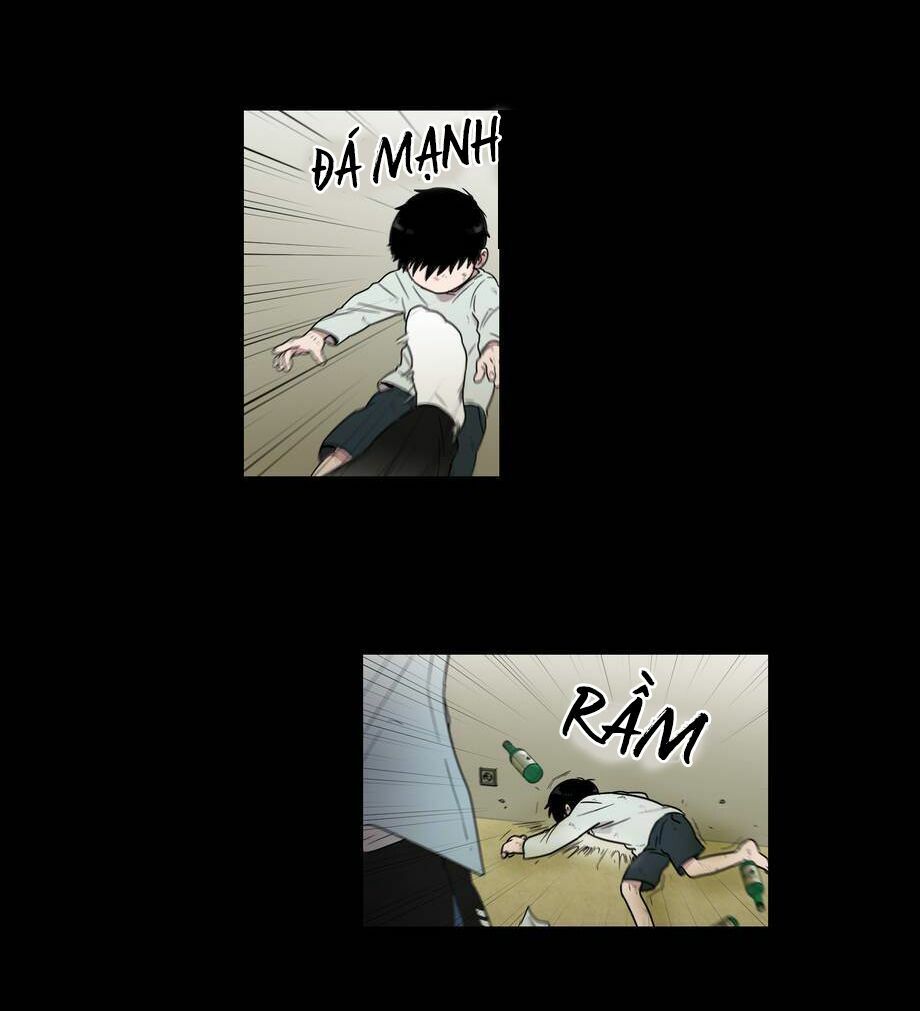 …”Một Sự Thật Khá Khó Chịu.” - Chương 14 - Trang 13