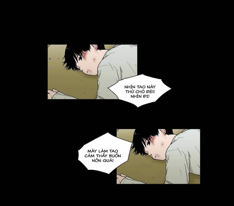 …”Một Sự Thật Khá Khó Chịu.” - Chương 14 - Trang 14