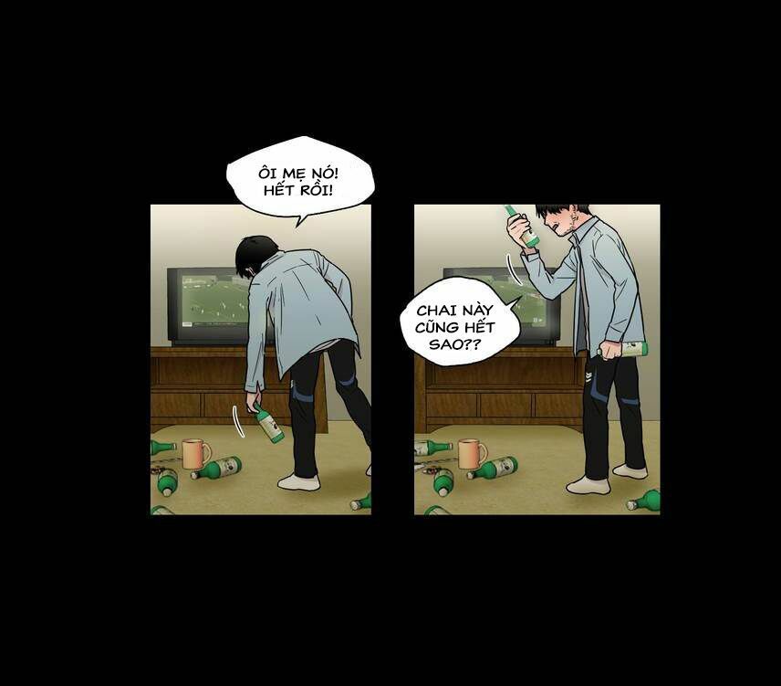 …”Một Sự Thật Khá Khó Chịu.” - Chương 14 - Trang 15