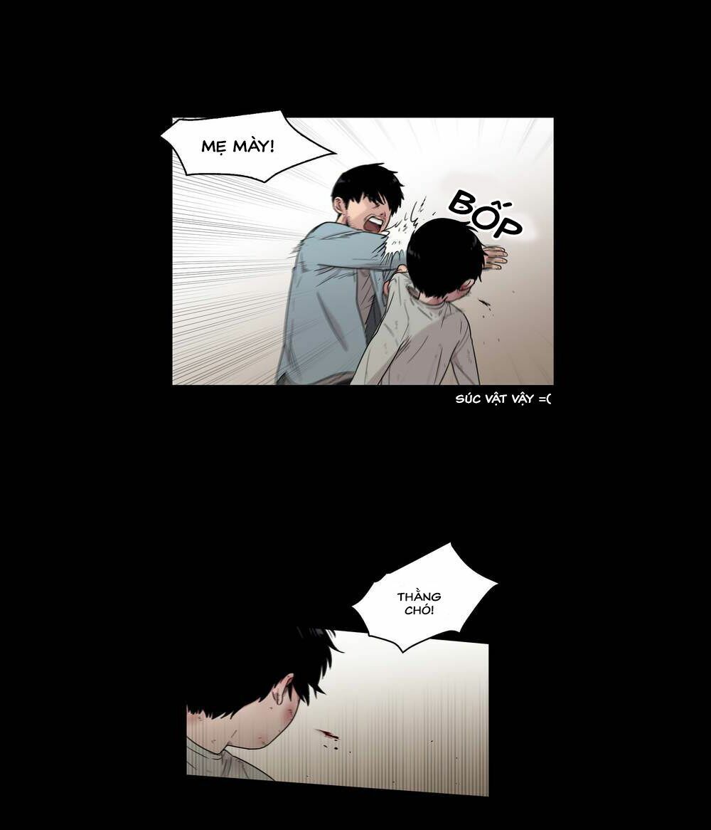 …”Một Sự Thật Khá Khó Chịu.” - Chương 14 - Trang 17