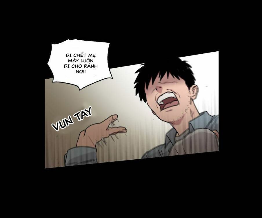 …”Một Sự Thật Khá Khó Chịu.” - Chương 14 - Trang 18