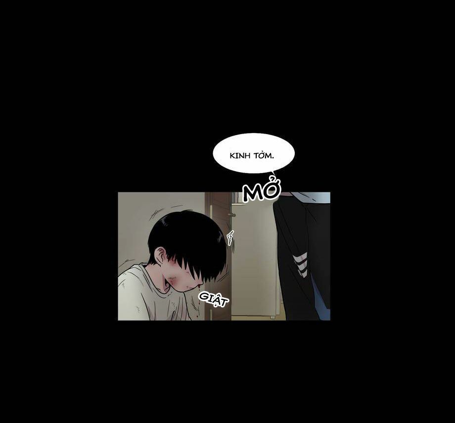 …”Một Sự Thật Khá Khó Chịu.” - Chương 14 - Trang 20