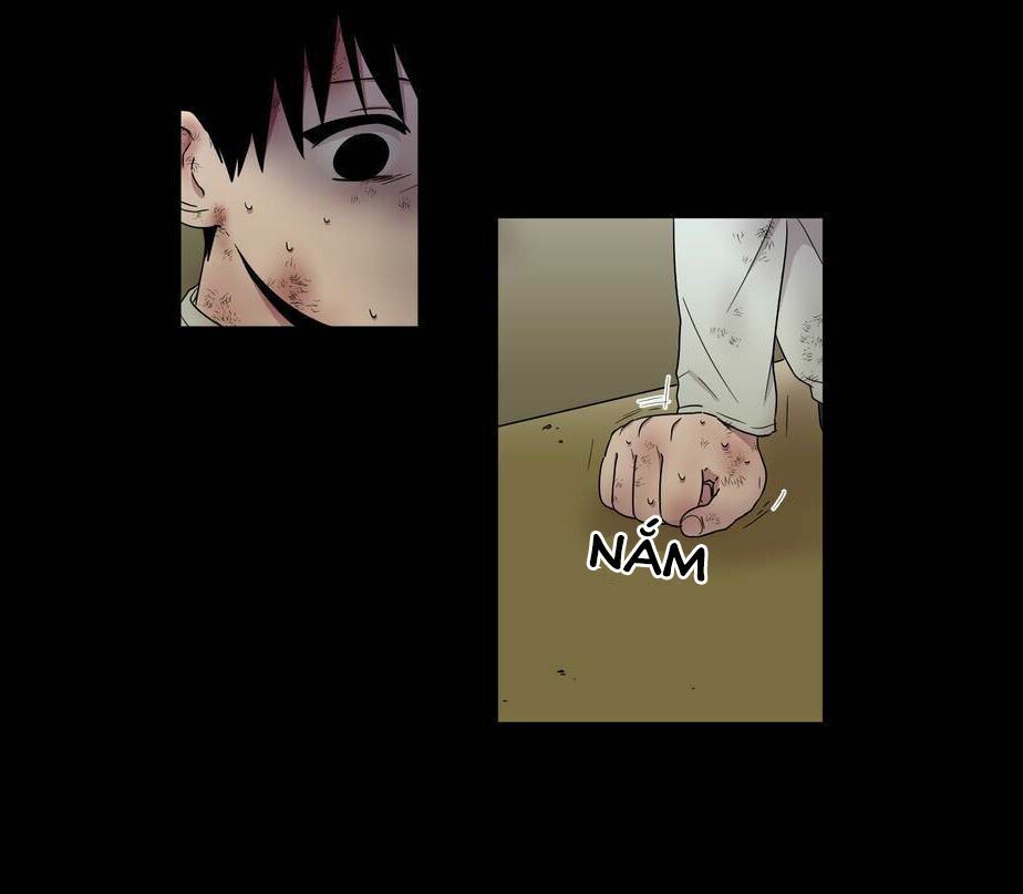 …”Một Sự Thật Khá Khó Chịu.” - Chương 14 - Trang 21