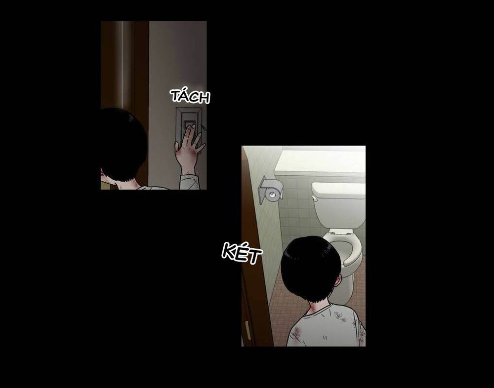 …”Một Sự Thật Khá Khó Chịu.” - Chương 14 - Trang 24