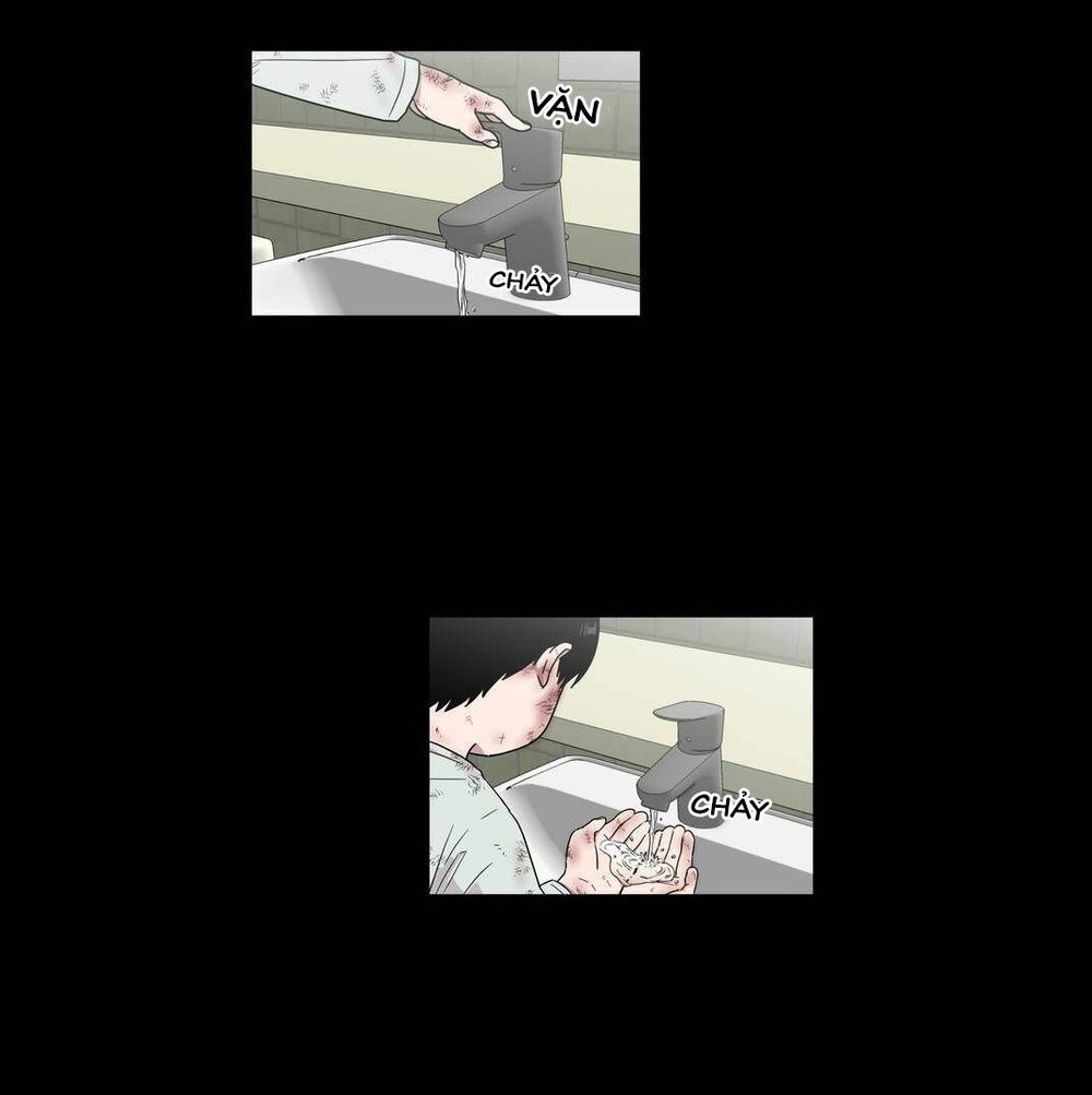 …”Một Sự Thật Khá Khó Chịu.” - Chương 14 - Trang 25