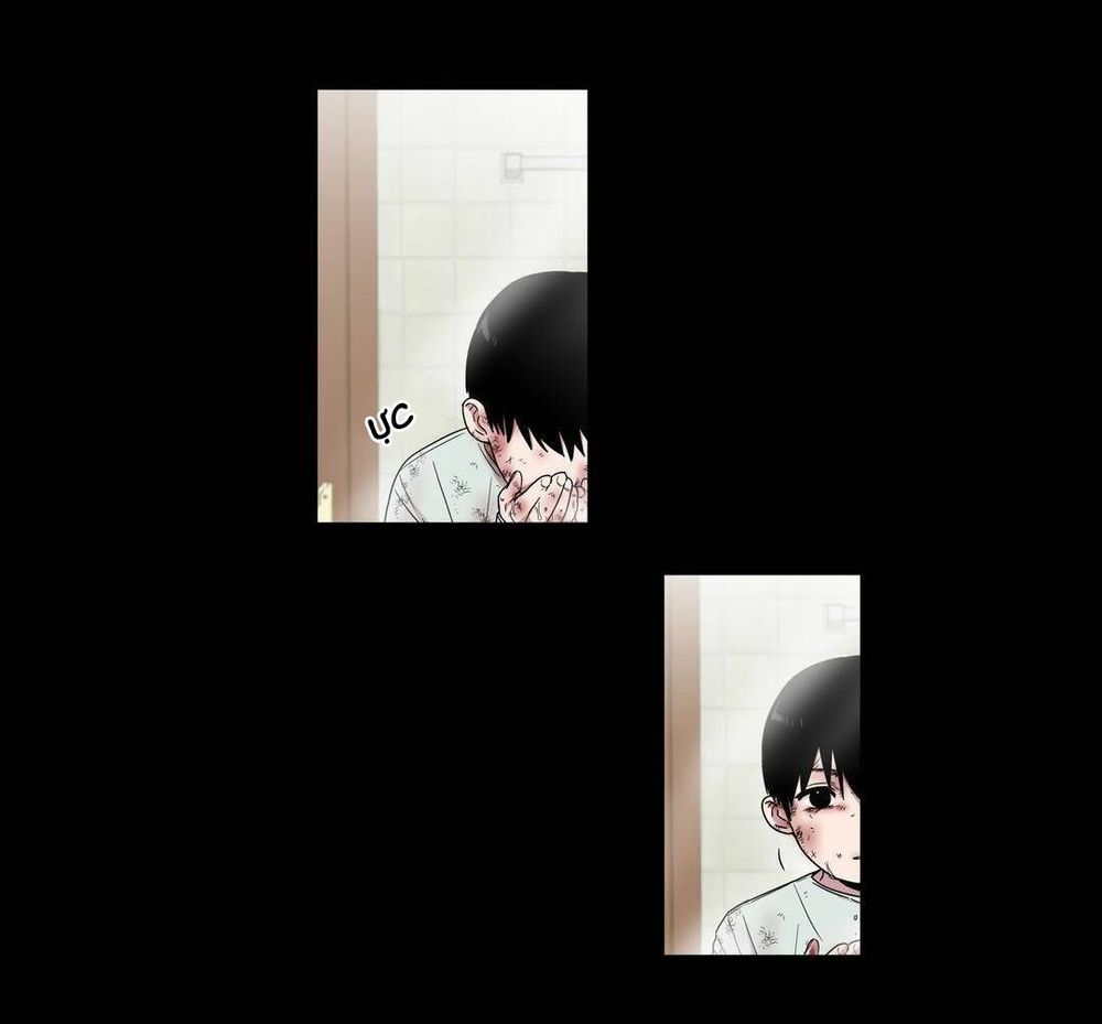 …”Một Sự Thật Khá Khó Chịu.” - Chương 14 - Trang 26