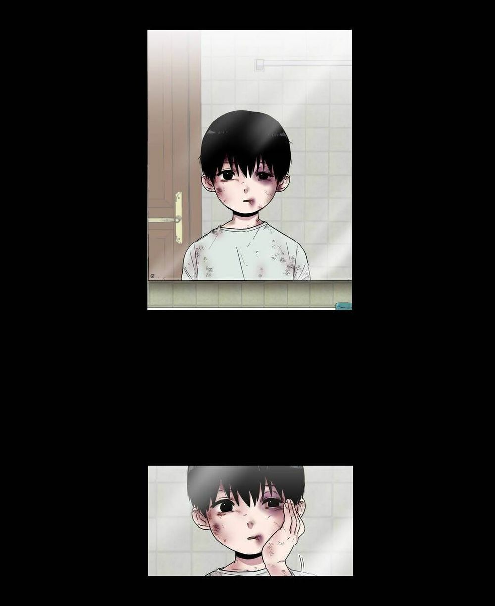 …”Một Sự Thật Khá Khó Chịu.” - Chương 14 - Trang 27