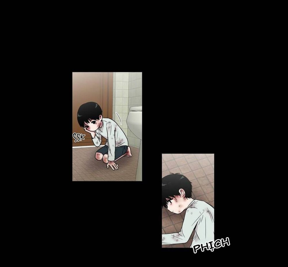 …”Một Sự Thật Khá Khó Chịu.” - Chương 14 - Trang 28