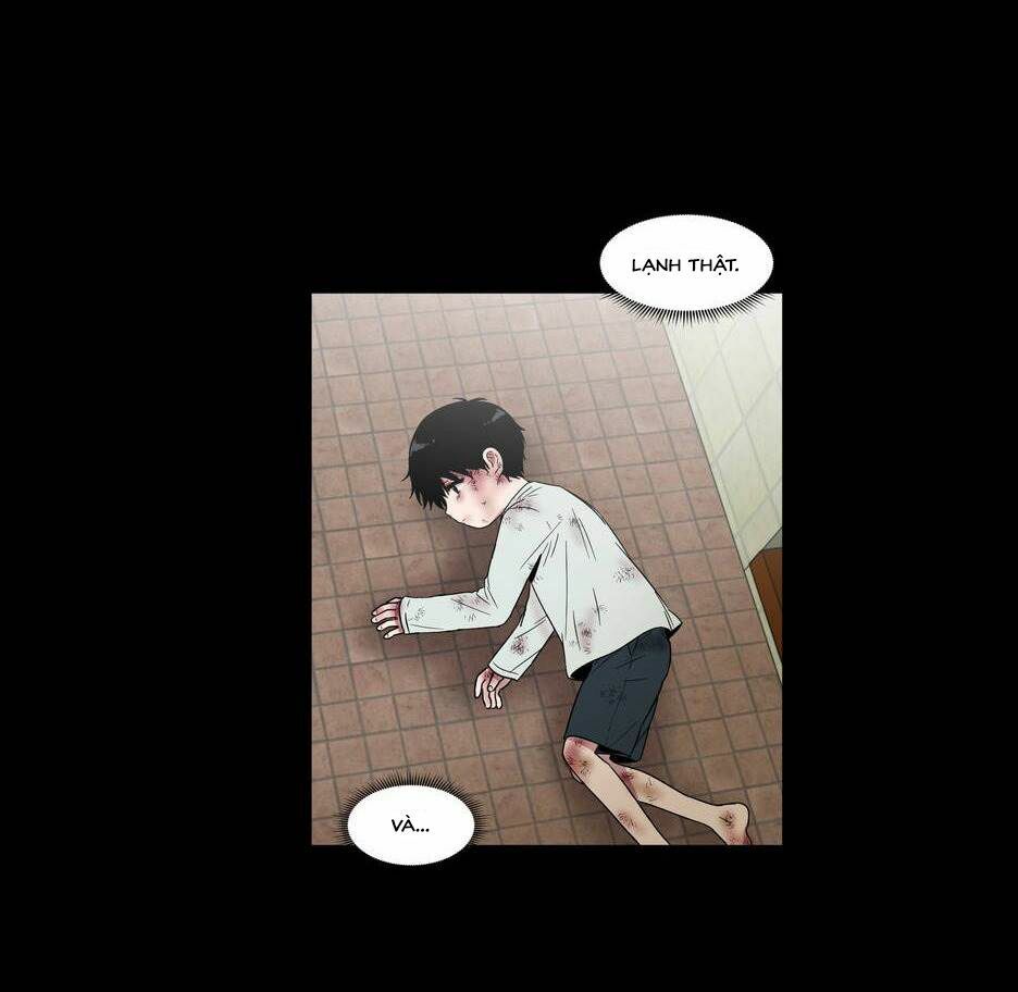 …”Một Sự Thật Khá Khó Chịu.” - Chương 14 - Trang 29