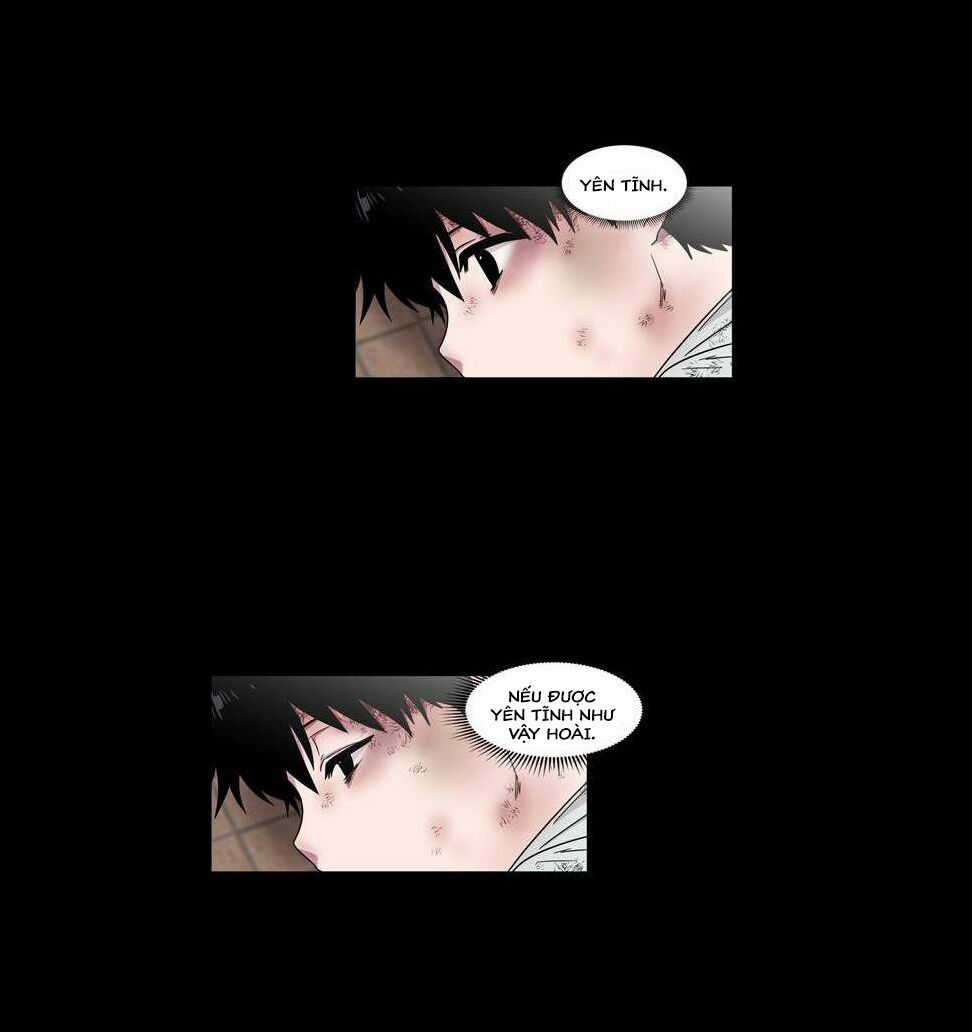 …”Một Sự Thật Khá Khó Chịu.” - Chương 14 - Trang 30