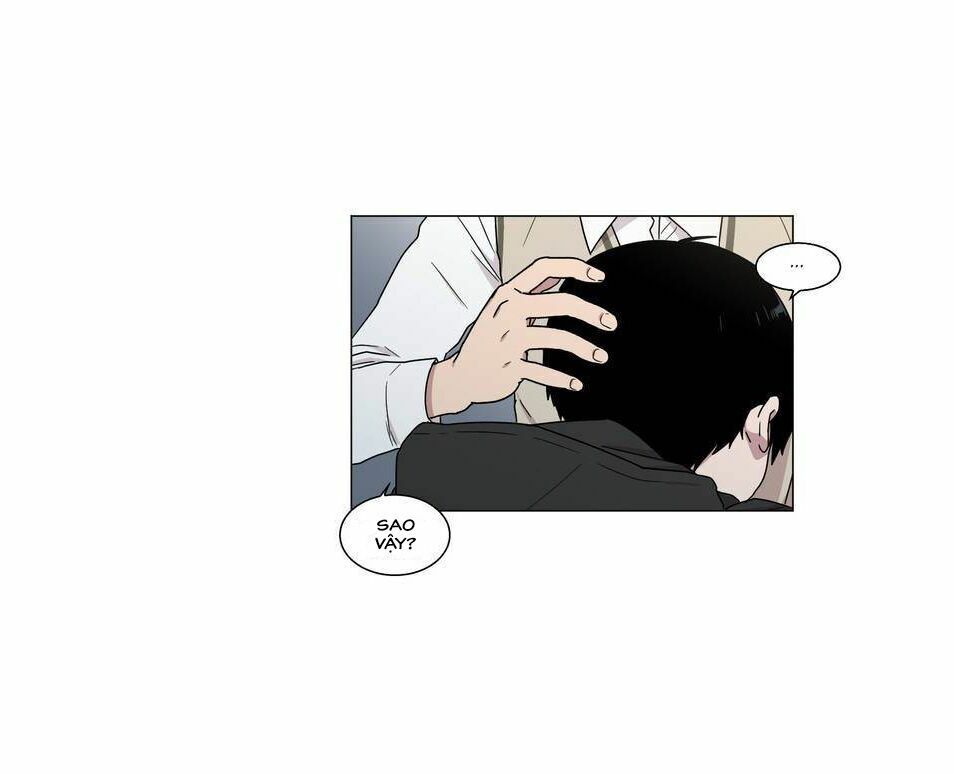 …”Một Sự Thật Khá Khó Chịu.” - Chương 14 - Trang 37