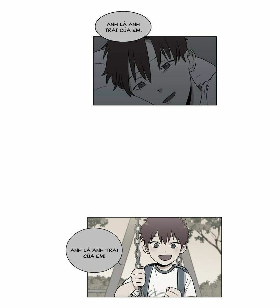 …”Một Sự Thật Khá Khó Chịu.” - Chương 14 - Trang 6