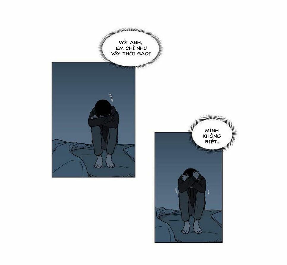 …”Một Sự Thật Khá Khó Chịu.” - Chương 14 - Trang 7