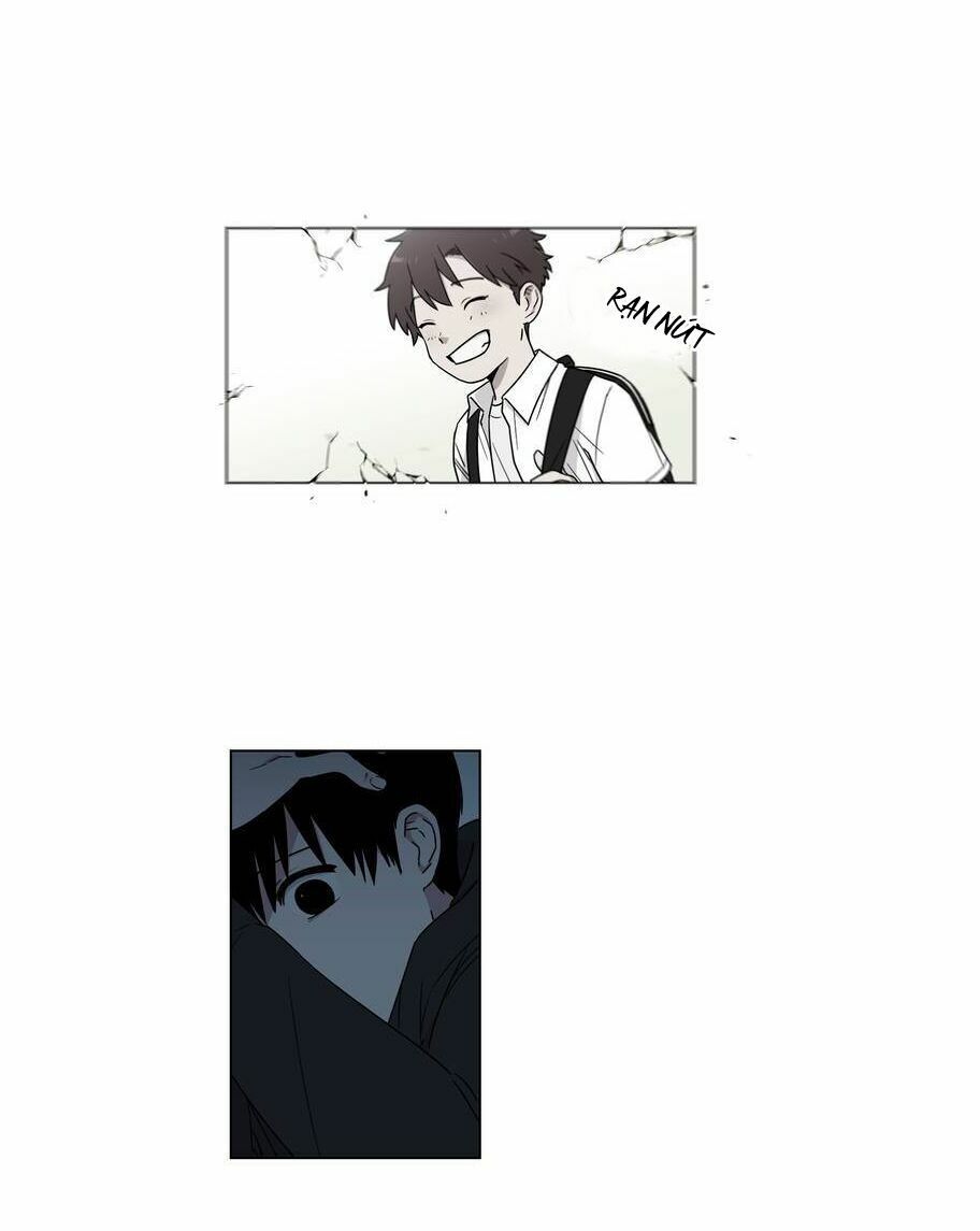 …”Một Sự Thật Khá Khó Chịu.” - Chương 14 - Trang 9