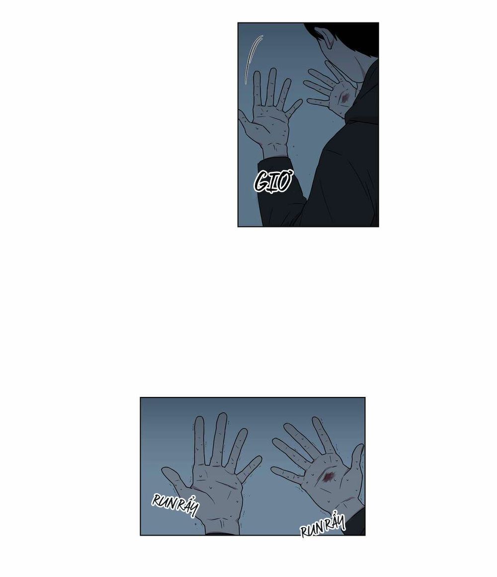 …”Một Sự Thật Khá Khó Chịu.” - Chương 14 - Trang 10