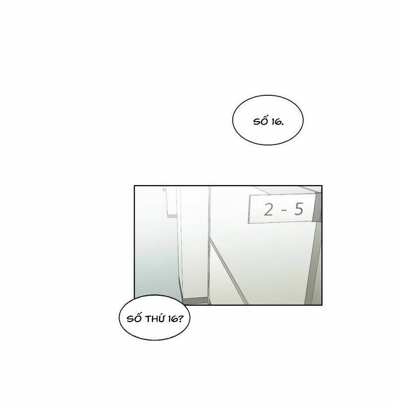 …”Một Sự Thật Khá Khó Chịu.” - Chương 15 - Trang 1