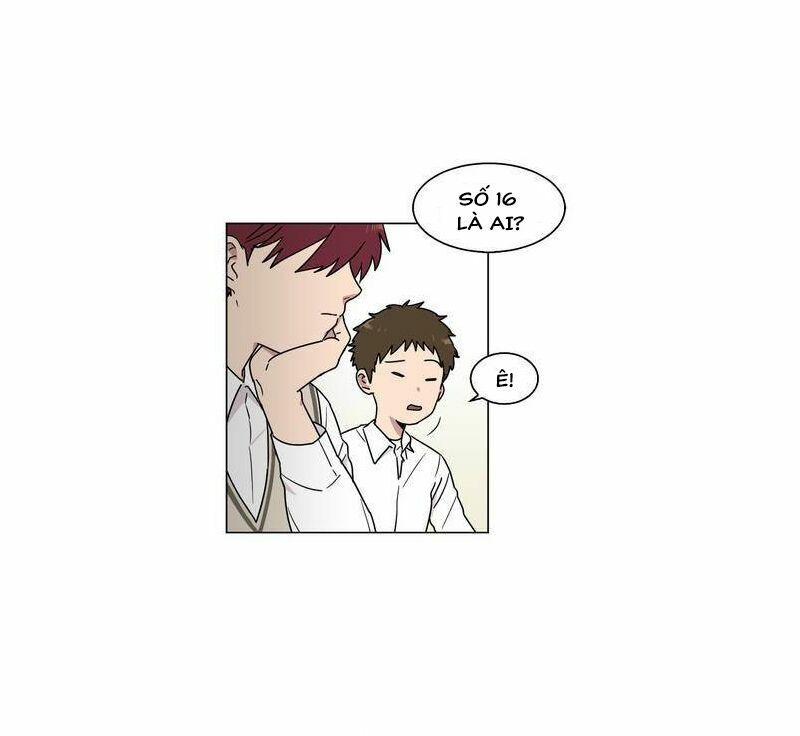 …”Một Sự Thật Khá Khó Chịu.” - Chương 15 - Trang 2