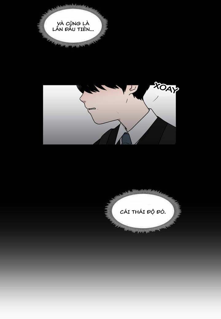 …”Một Sự Thật Khá Khó Chịu.” - Chương 15 - Trang 12