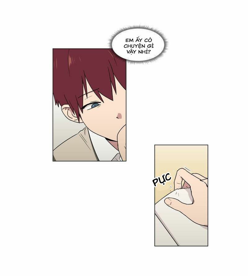 …”Một Sự Thật Khá Khó Chịu.” - Chương 15 - Trang 13