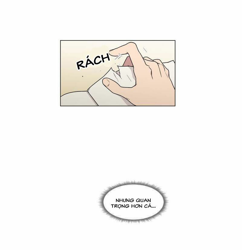 …”Một Sự Thật Khá Khó Chịu.” - Chương 15 - Trang 15