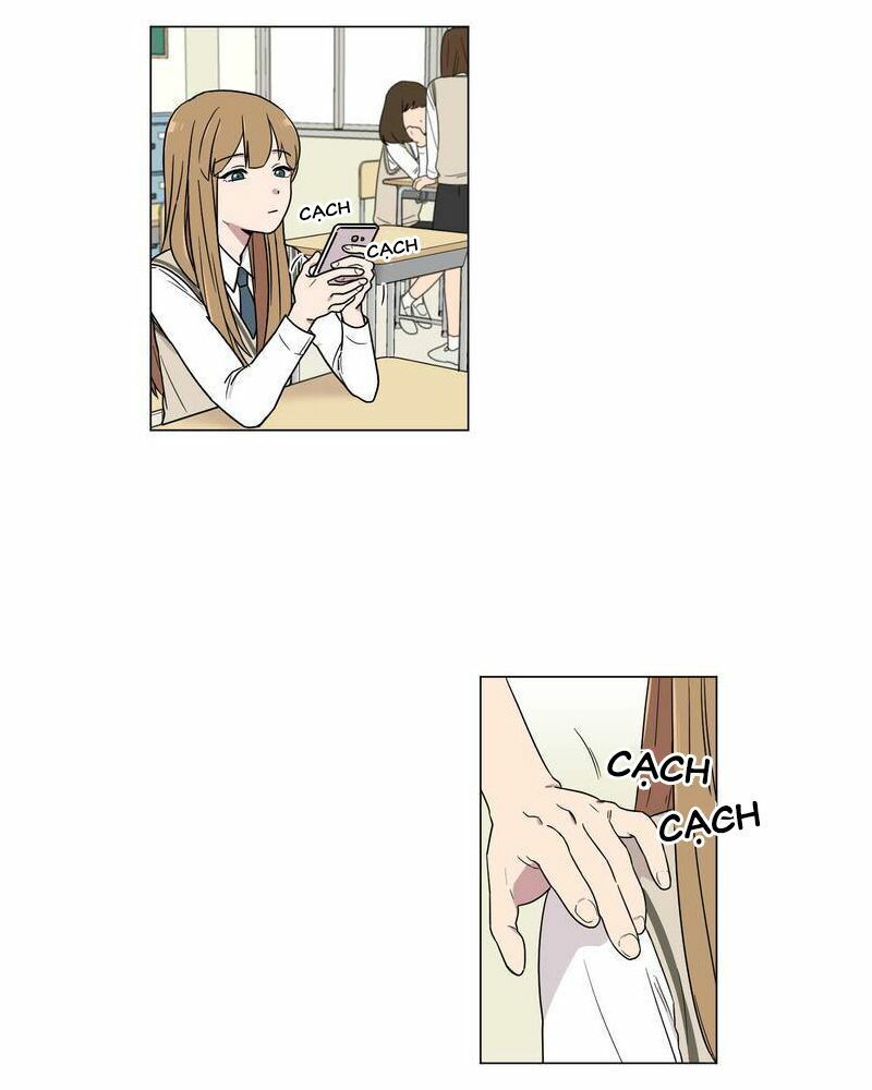 …”Một Sự Thật Khá Khó Chịu.” - Chương 15 - Trang 17