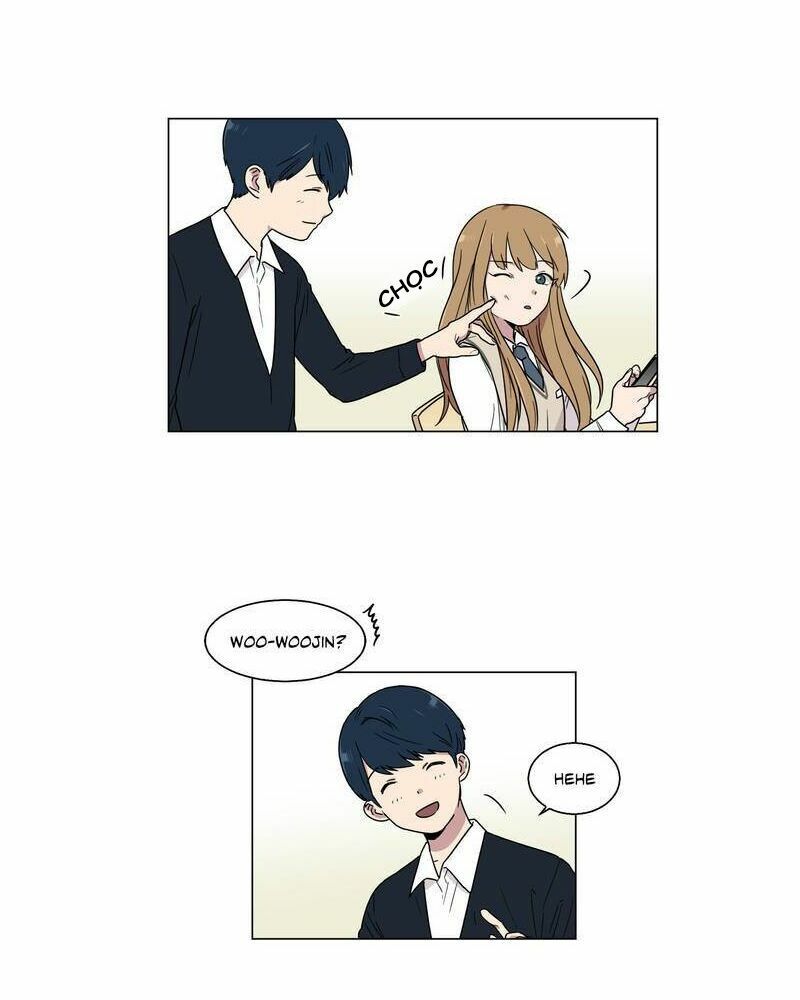 …”Một Sự Thật Khá Khó Chịu.” - Chương 15 - Trang 18