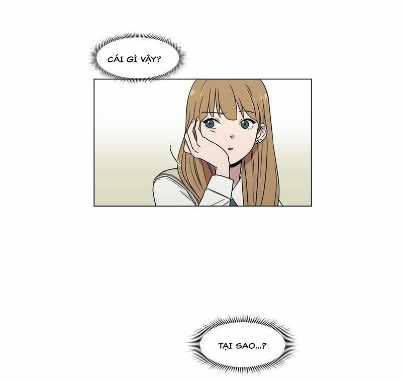 …”Một Sự Thật Khá Khó Chịu.” - Chương 15 - Trang 19