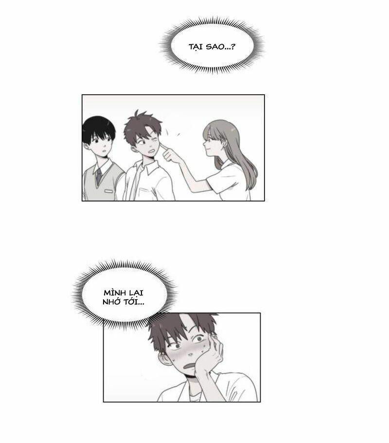 …”Một Sự Thật Khá Khó Chịu.” - Chương 15 - Trang 20