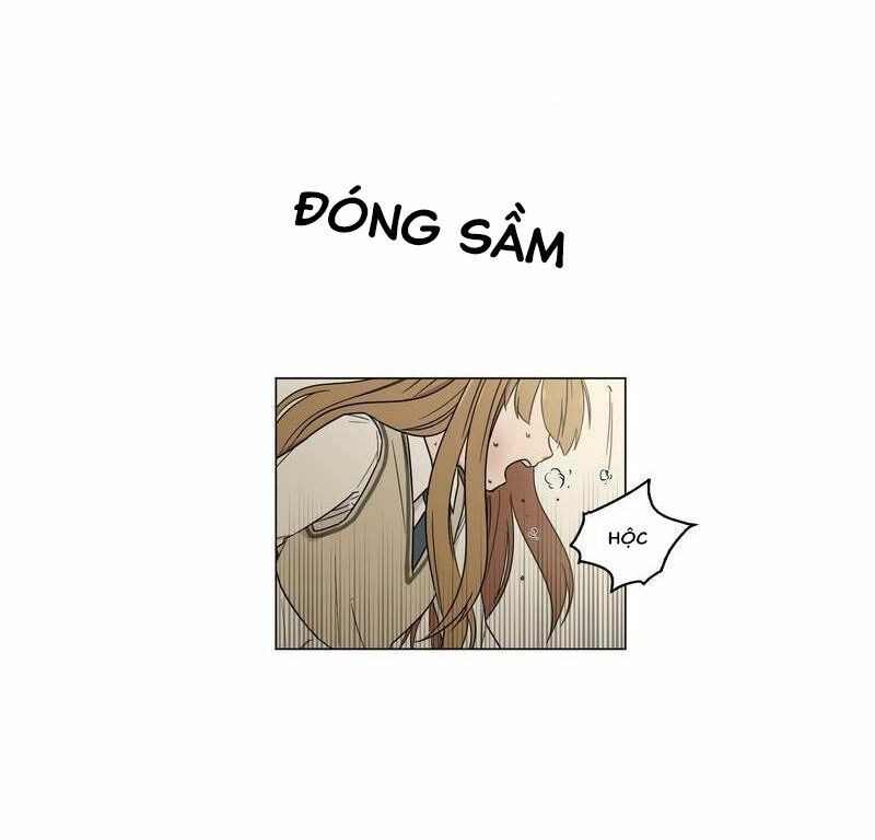…”Một Sự Thật Khá Khó Chịu.” - Chương 15 - Trang 44