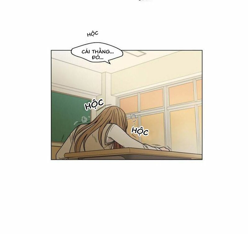 …”Một Sự Thật Khá Khó Chịu.” - Chương 15 - Trang 45