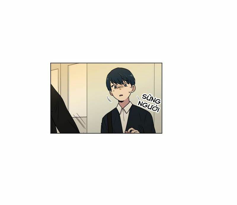 …”Một Sự Thật Khá Khó Chịu.” - Chương 15 - Trang 49