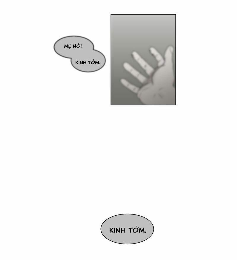 …”Một Sự Thật Khá Khó Chịu.” - Chương 15 - Trang 52