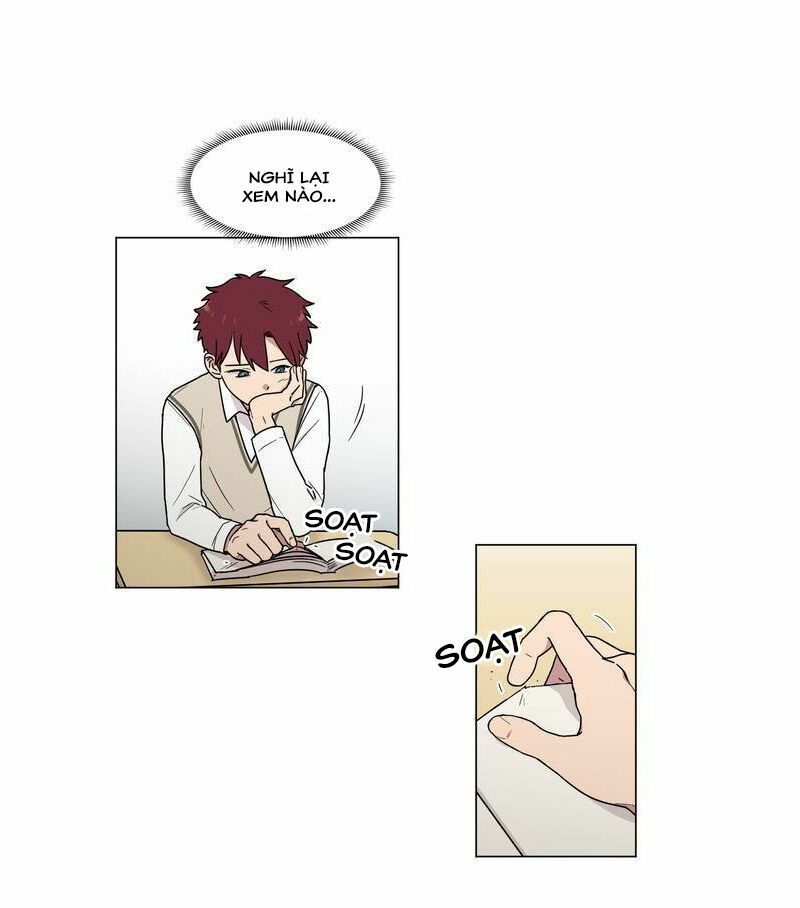 …”Một Sự Thật Khá Khó Chịu.” - Chương 15 - Trang 9
