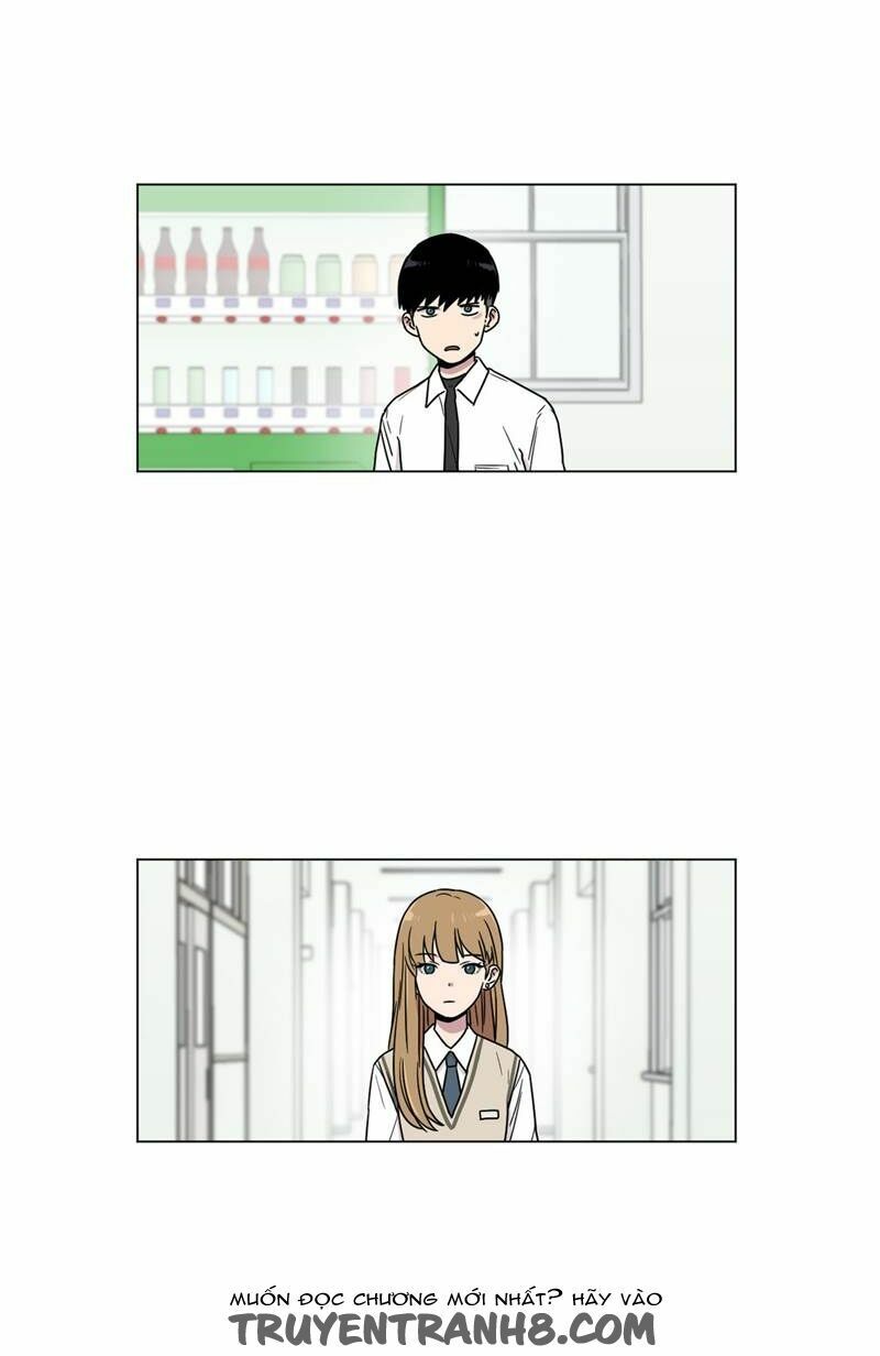 …”Một Sự Thật Khá Khó Chịu.” - Chương 16.1 - Trang 2