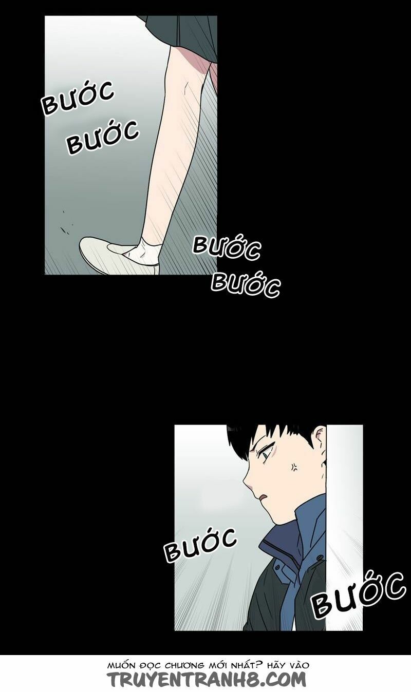 …”Một Sự Thật Khá Khó Chịu.” - Chương 16.1 - Trang 11