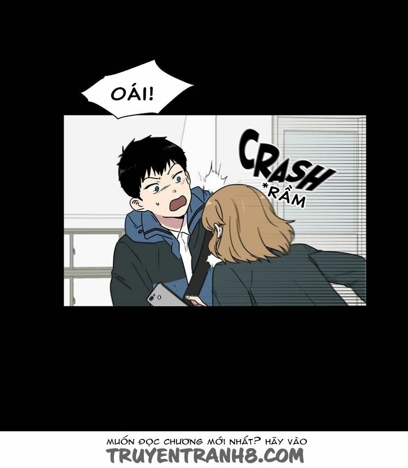 …”Một Sự Thật Khá Khó Chịu.” - Chương 16.1 - Trang 12
