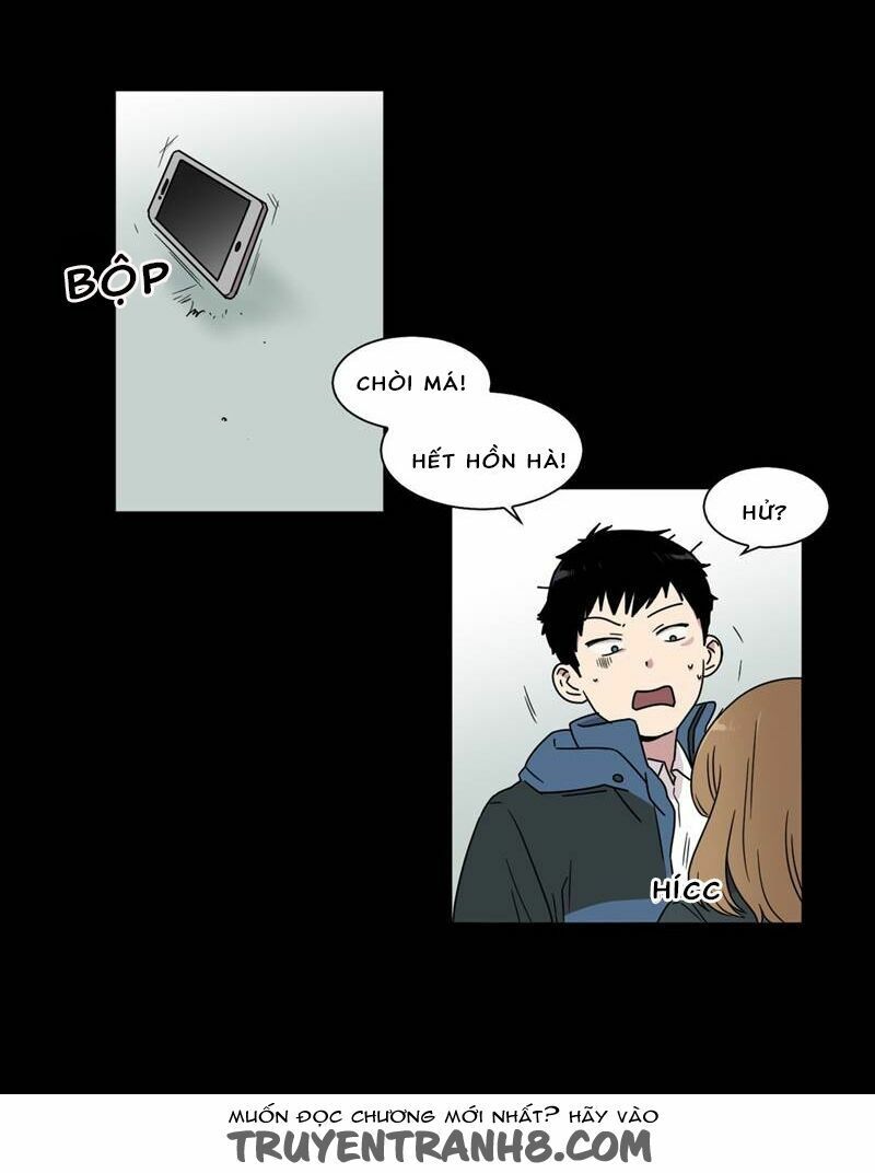…”Một Sự Thật Khá Khó Chịu.” - Chương 16.1 - Trang 13