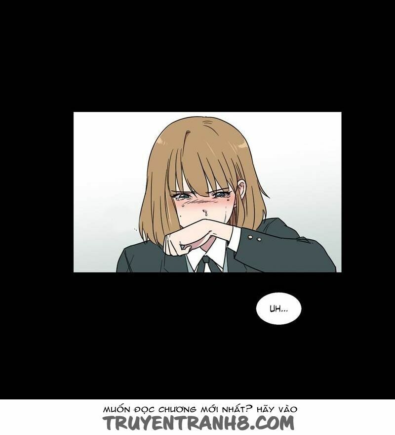 …”Một Sự Thật Khá Khó Chịu.” - Chương 16.1 - Trang 16