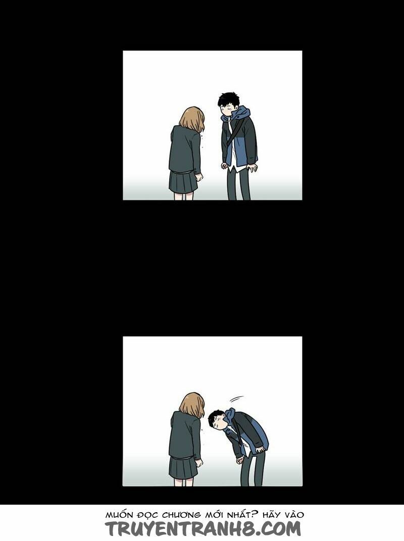 …”Một Sự Thật Khá Khó Chịu.” - Chương 16.1 - Trang 17