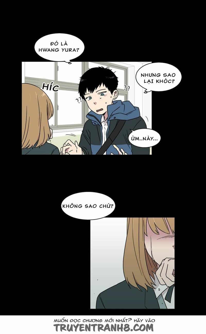 …”Một Sự Thật Khá Khó Chịu.” - Chương 16.1 - Trang 18