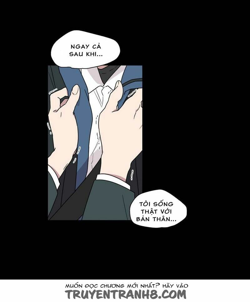 …”Một Sự Thật Khá Khó Chịu.” - Chương 16.1 - Trang 21