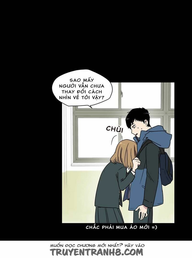 …”Một Sự Thật Khá Khó Chịu.” - Chương 16.1 - Trang 22