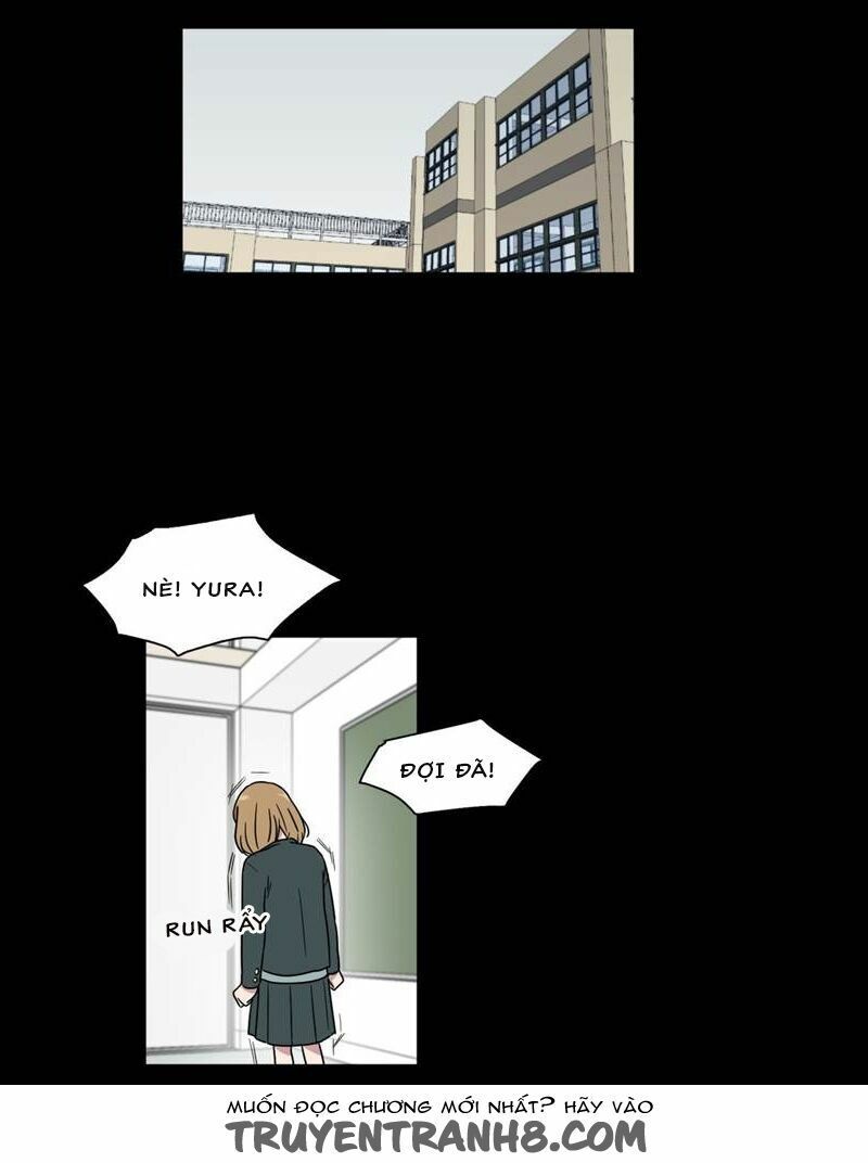 …”Một Sự Thật Khá Khó Chịu.” - Chương 16.1 - Trang 29