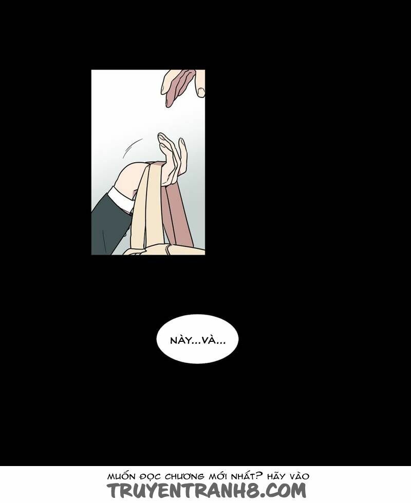 …”Một Sự Thật Khá Khó Chịu.” - Chương 16.1 - Trang 33