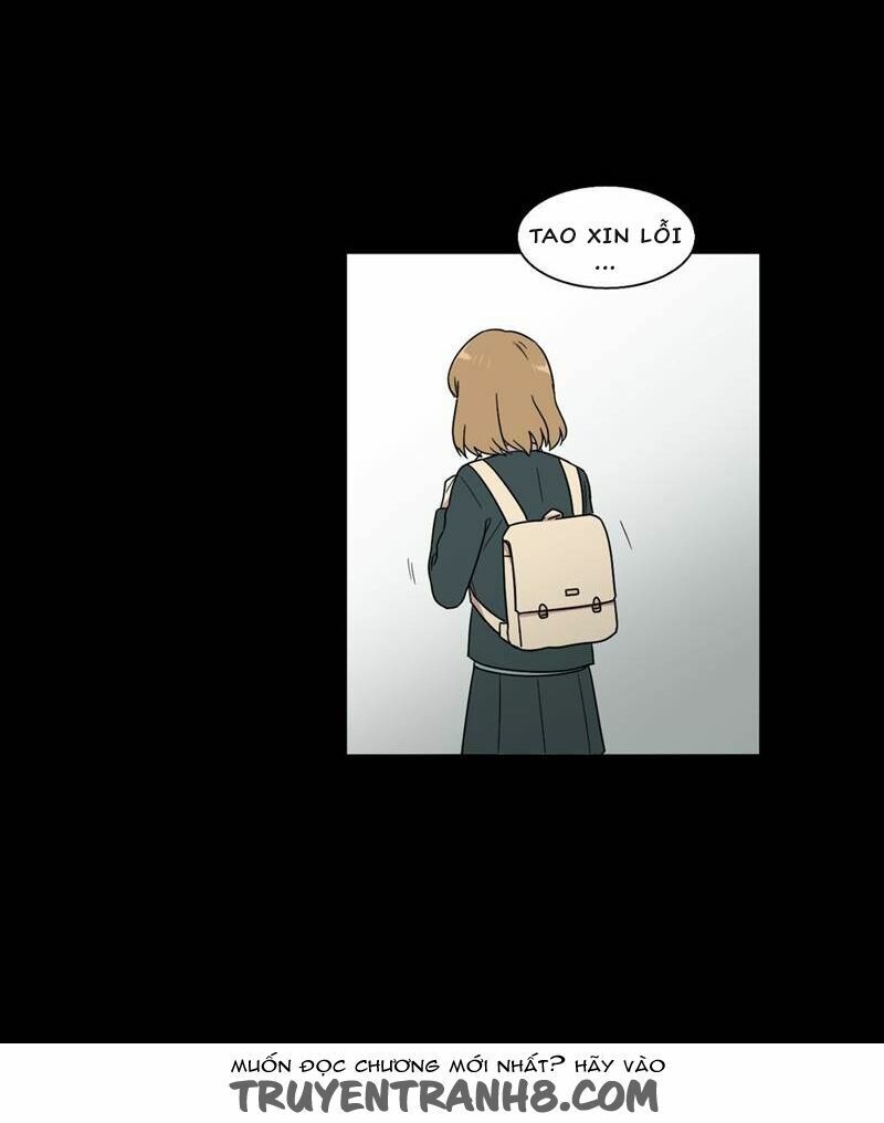 …”Một Sự Thật Khá Khó Chịu.” - Chương 16.1 - Trang 34