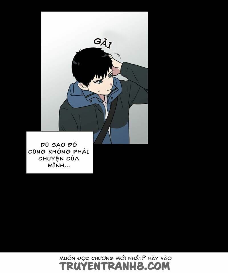 …”Một Sự Thật Khá Khó Chịu.” - Chương 16.1 - Trang 36