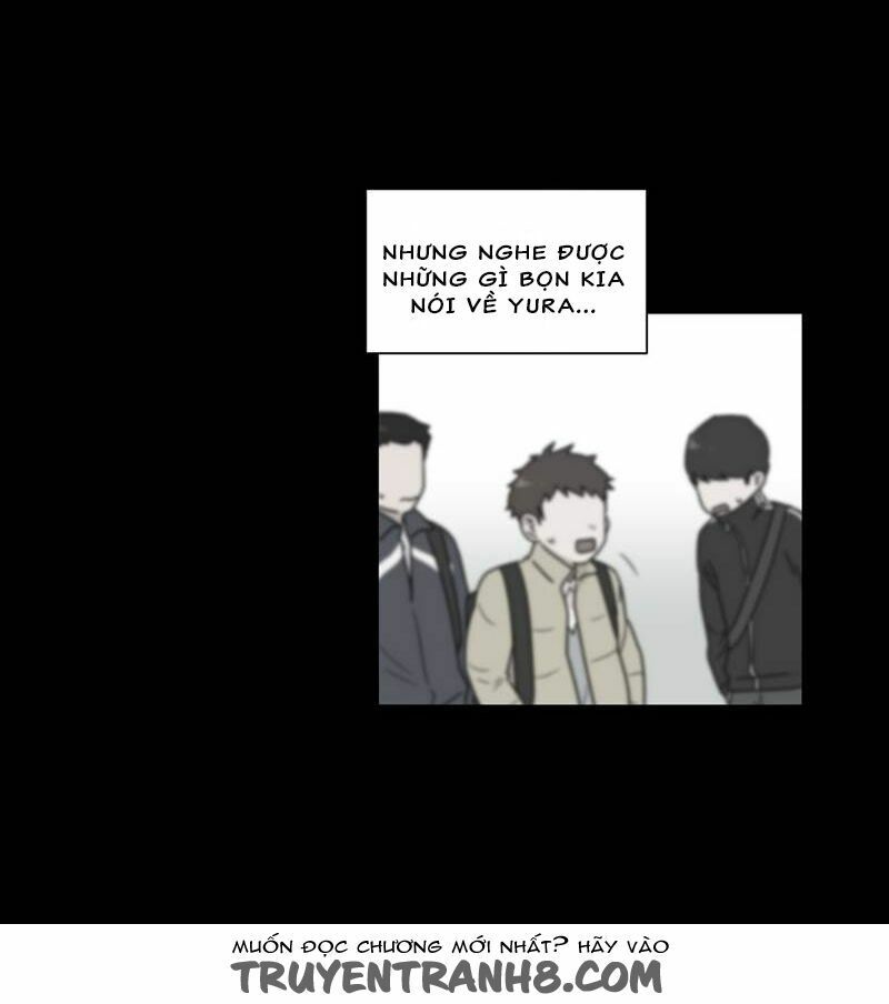 …”Một Sự Thật Khá Khó Chịu.” - Chương 16.1 - Trang 37