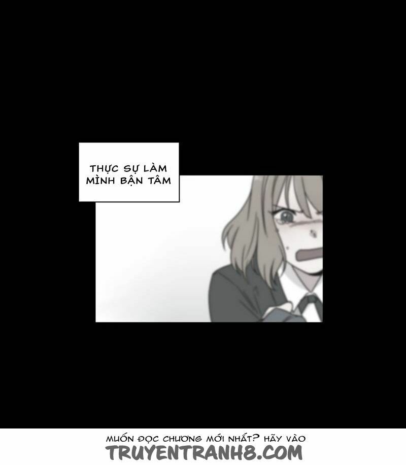 …”Một Sự Thật Khá Khó Chịu.” - Chương 16.1 - Trang 38