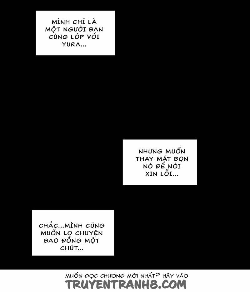 …”Một Sự Thật Khá Khó Chịu.” - Chương 16.1 - Trang 42